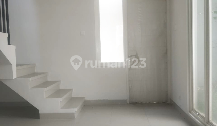Rumah Dalam Cluster Harapan Indah 2