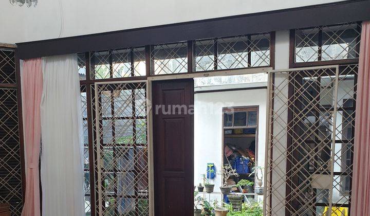 Rumah di cigadung sudah direnovasi siap huni 2