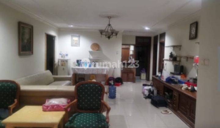 Rumah Siap Huni di Pluit Jakarta Utara 1