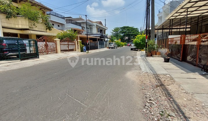 Rumah Murah Kelapa Sawit Perumahan Gading Prima Kelapa Gading