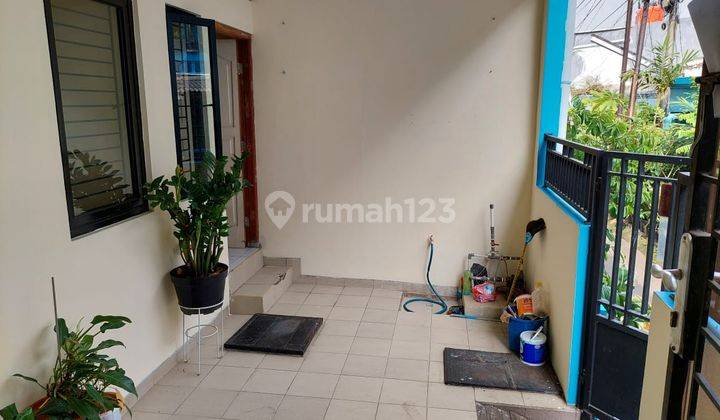 Dijual Rumah Bagus Siap Huni di Sunter Agung Jakarta Utara 1