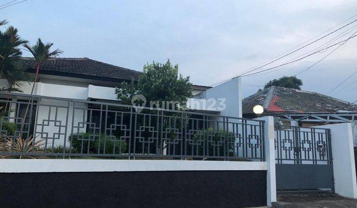 Rumah 1 Lt. Di Jl. Kesehatan Pesanggrahan Jakarta Selatan 1