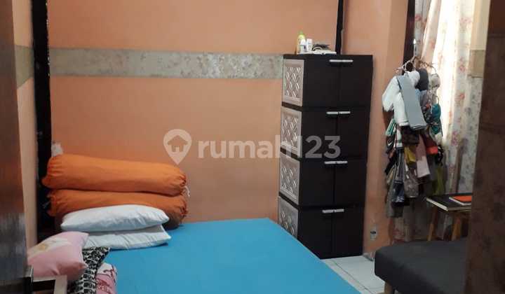 Rumah 1 LT. di Ubud Village Ciledug Siap Huni 2