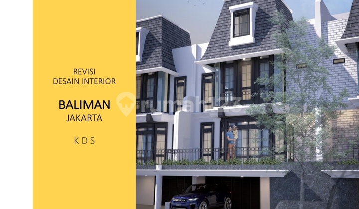 Green Andara residence Green Andara residence