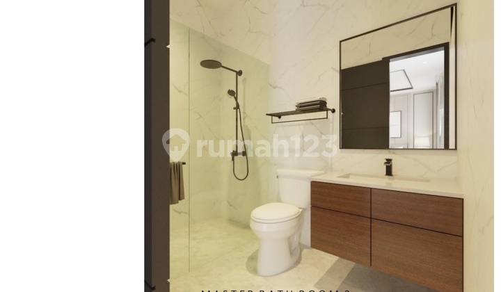 Green Andara residence Green Andara residence