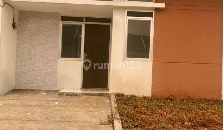 Jual Rugi Rumah di Citra Maja Raya 2 1