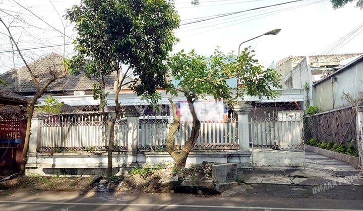 RUMAH DIJUAL DEKAT STASIUN KOTA  DAN ALUN ALUN TUGU MALANG 1