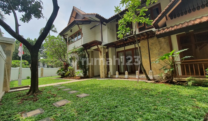 Cozy and Comfort House in Brawijaya 2