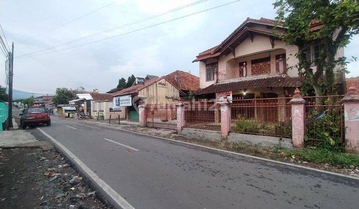 Rumah Hunian 2 Lantai Strategis di Pusat Kota, Nagrak - Cianjur 2