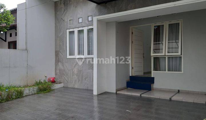 Rumah Indah Siap Huni ! di Batu Nunggal 1