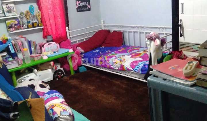 Rumah Minimalis di Jln pasar sayati Rumah Minimalis di Jln pasar sayati