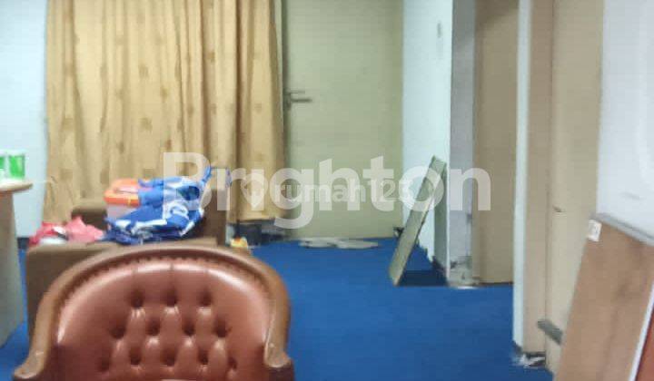 DI JUAL CEPAT RUMAH STRATEGIS DI PERUMAHAN BALIKPAPAN BARU 1