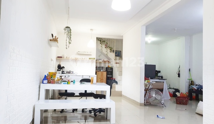 Rumah Sangat Termurah Siap Huni, Sudah SHM di Kosambi Baru 1