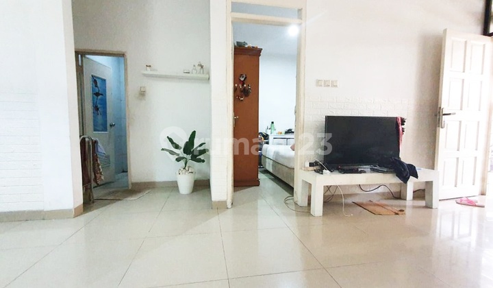 Rumah Sangat Termurah Siap Huni, Sudah SHM di Kosambi Baru 2