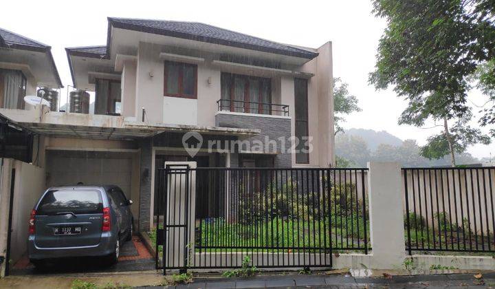 Rumah Daerah Palm Hill Papandayan gajahmungkur 1