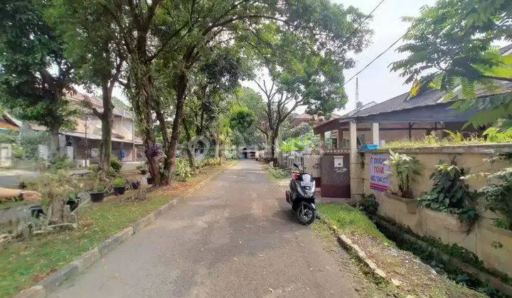 Rumah 2 Lantai Murah Menteng Asri Dekat Semeru, Stasiun, Jagorawi 2