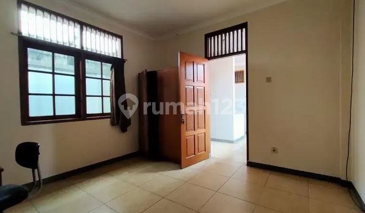 kamar tidur rumah siap huni murah tengah