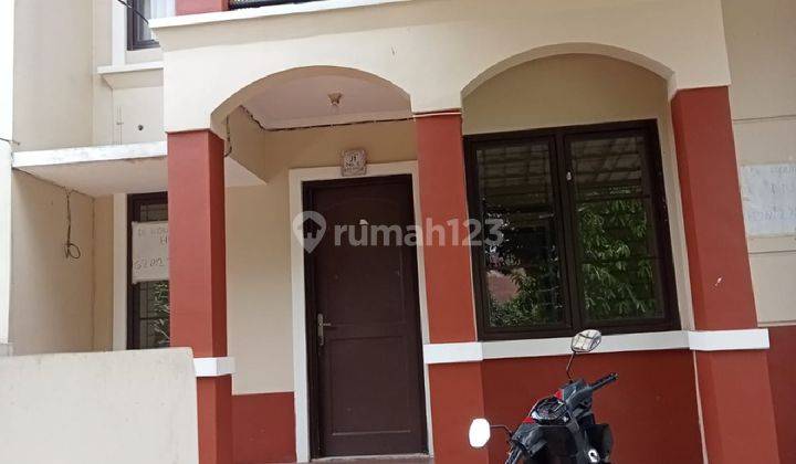 Di Sewakan Rumah Cantik Minimalis di Pamulang 2