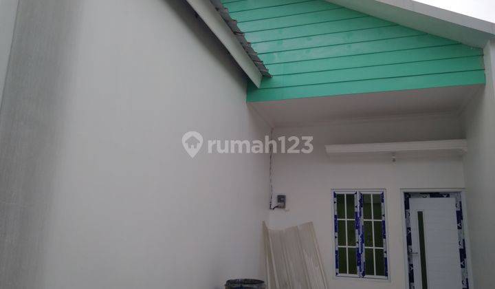 Rumah Hijau Nyaman Akses Strategis Pemda Bogor 1