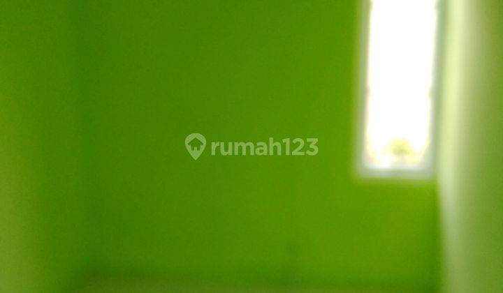 Rumah Hijau Nyaman Akses Strategis Pemda Bogor 2