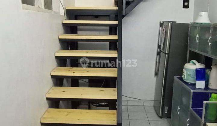 Rumah Indah Minimalis di Pinguin Raya 2