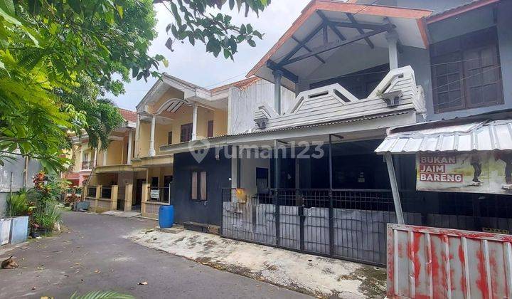 Dijual Rumah Kos 33 Kamar Samping Kampus Ub Malang 1