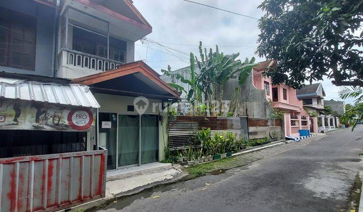 Dijual Rumah Kos 33 Kamar Samping Kampus Ub Malang 2