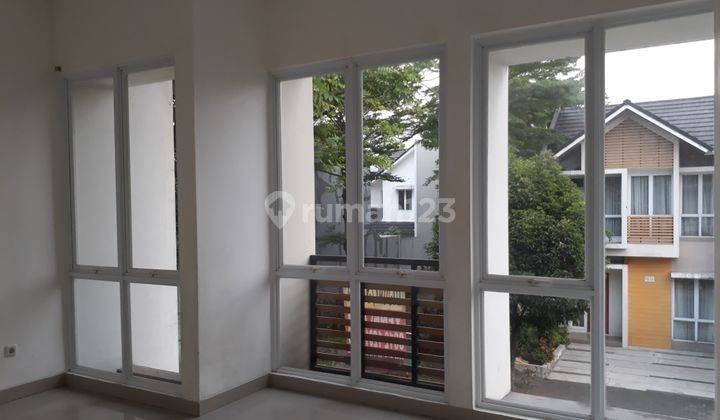 Dijual Cepat Rumah Manis Bergaya Minimalis Cluster Aurora 2