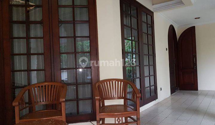 Rumah Bagus Strategis Mega Kuningan Area 2