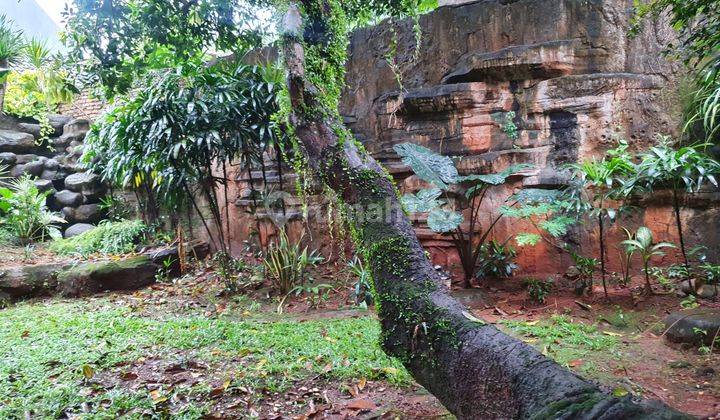 Rumah Asri BSD Giri Loka Siap Huni 2