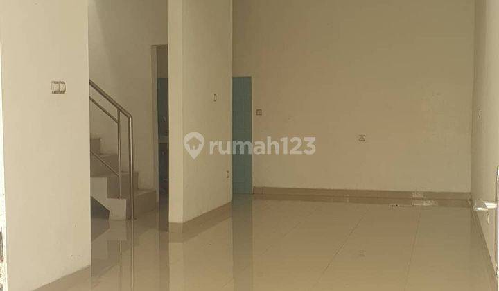 Townhouse dekat Margonda 2