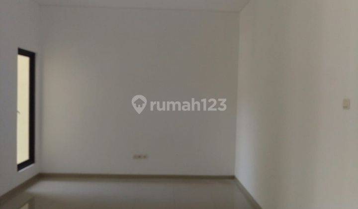 DIJUAL BRAND NEW RUMAH DEKAT JL PEMUDA , RAWAMANGUN JAKARTA TIMUR 2