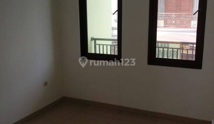 DIJUAL BRAND NEW RUMAH DEKAT JL PEMUDA , RAWAMANGUN JAKARTA TIMUR 2