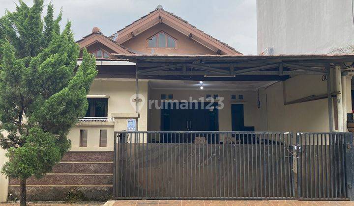 Rumah cantik 1