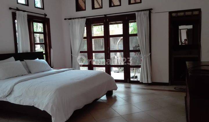 3 Bedroom Villa for Lease in Nusa Dua area 2