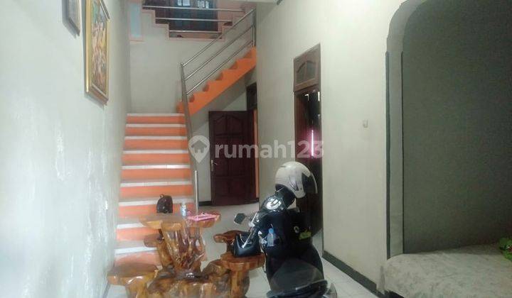 Rumah Minimalis Siap Huni Cemani 2