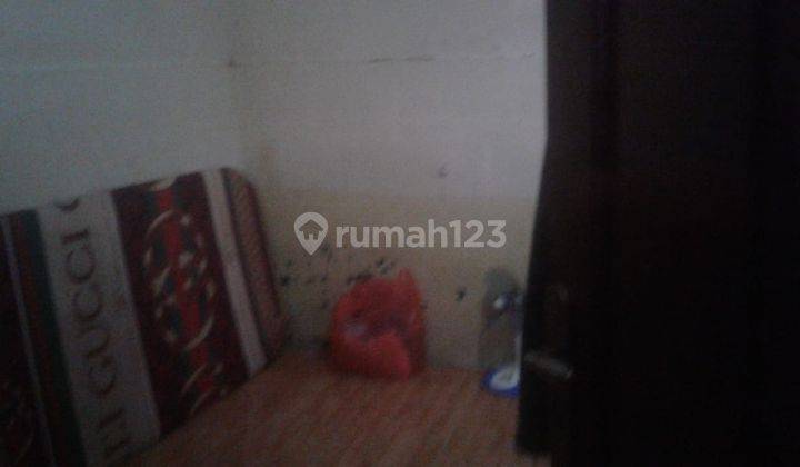 Rumah Siap Huni di Dalam Komplek 2