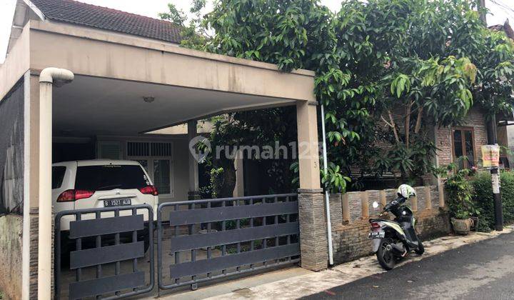 Rumah Dijual 2 Lantai Mulawarman Banyumanik Dekat Undip Tembalang 1