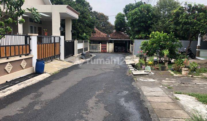 Rumah Dijual 2 Lantai Mulawarman Banyumanik Dekat Undip Tembalang 2