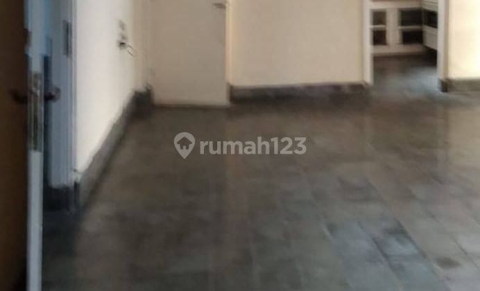 Rumah tua jl pajajaran 2