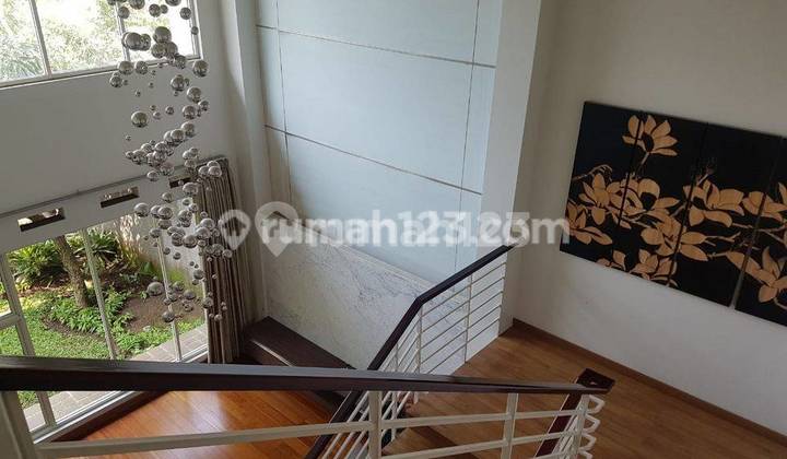 Rumah KBP Bandung Kota Baru Parahyangan Larang Maha Rumah Mewah KBP