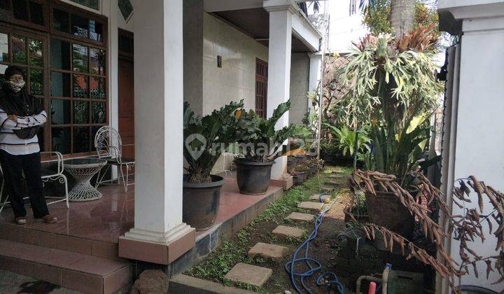 Rumah Lux Indah di Jl.Kembar 1