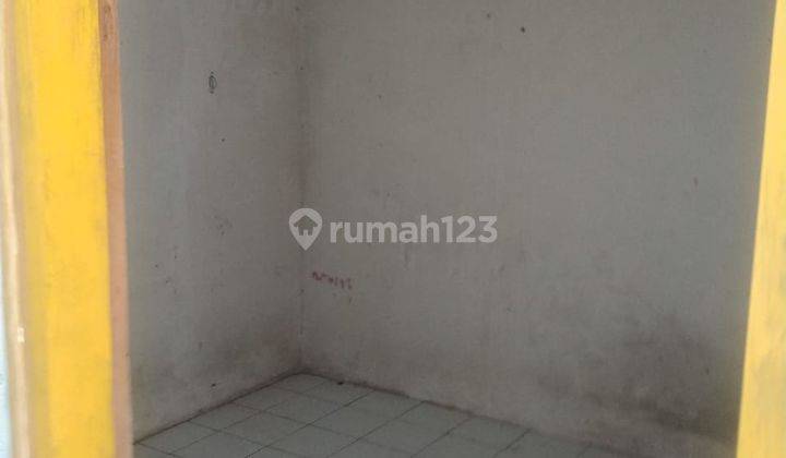 Rumah Minimalis di Komplek Awani Residen 2