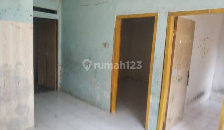 Rumah Minimalis di Komplek Awani Residen 2