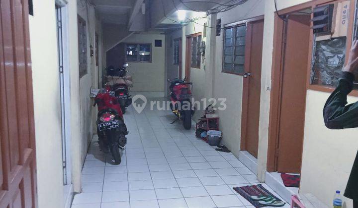 Dijual Rumah Kost2an di Jelambar 1