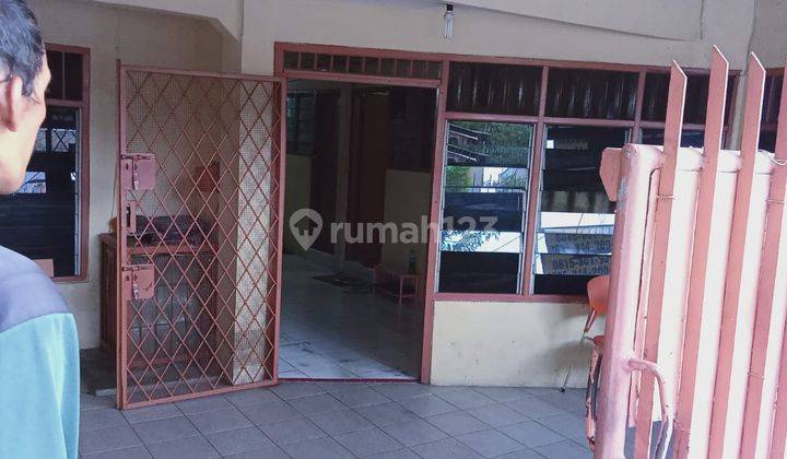 Dijual Rumah Kost2an di Jelambar 2