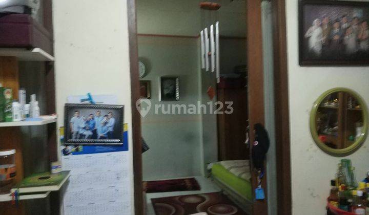 Rumah dan Toko Lokasi Strategis di Suniaraja 1