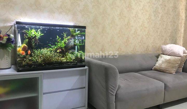 Dijual Cepat Rumah Di Premier Park 2 Modernland Tangerang 1