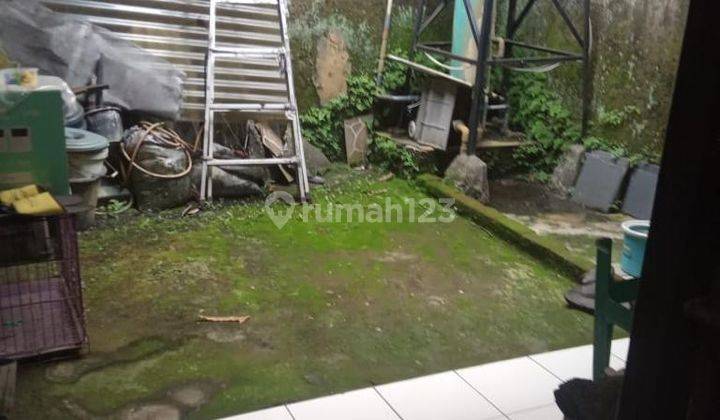 Rumah Indah Minimalis di Griya Asri 2