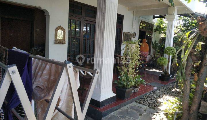 Rumah Indah Asri di Pojok Utara, Cimahi 1